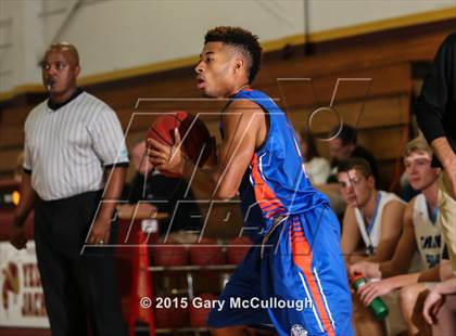Thumbnail 3 in Ponte Vedra vs. Bolles photogallery.
