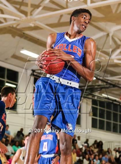 Thumbnail 2 in Ponte Vedra vs. Bolles photogallery.