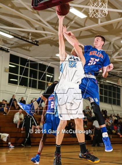 Thumbnail 1 in Ponte Vedra vs. Bolles photogallery.
