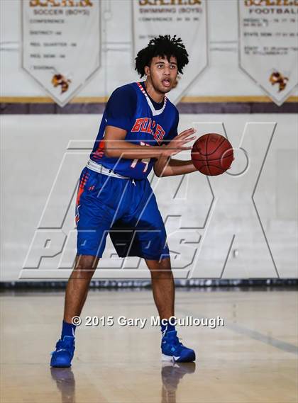 Thumbnail 1 in Ponte Vedra vs. Bolles photogallery.