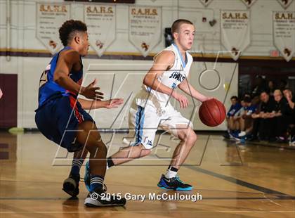 Thumbnail 3 in Ponte Vedra vs. Bolles photogallery.