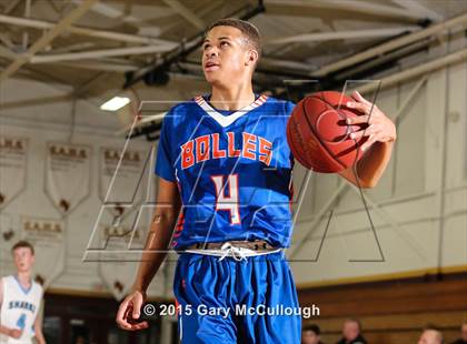Thumbnail 1 in Ponte Vedra vs. Bolles photogallery.