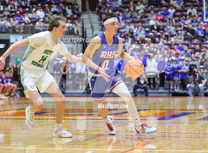 Thumbnail 1 in Richfield vs. South Summit (UHSAA 3A Semifinal) photogallery.