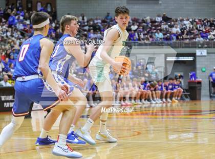 Thumbnail 3 in Richfield vs. South Summit (UHSAA 3A Semifinal) photogallery.
