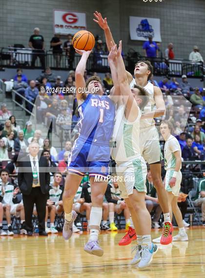 Thumbnail 3 in Richfield vs. South Summit (UHSAA 3A Semifinal) photogallery.