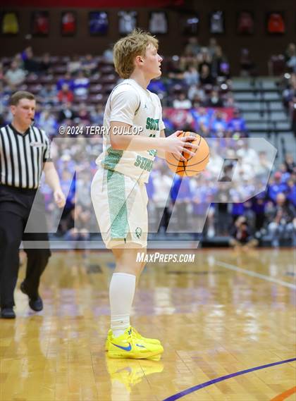 Thumbnail 1 in Richfield vs. South Summit (UHSAA 3A Semifinal) photogallery.