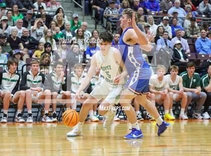 Thumbnail 3 in Richfield vs. South Summit (UHSAA 3A Semifinal) photogallery.
