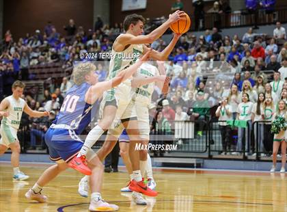 Thumbnail 1 in Richfield vs. South Summit (UHSAA 3A Semifinal) photogallery.
