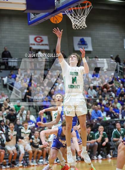 Thumbnail 2 in Richfield vs. South Summit (UHSAA 3A Semifinal) photogallery.