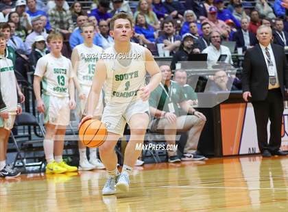 Thumbnail 3 in Richfield vs. South Summit (UHSAA 3A Semifinal) photogallery.