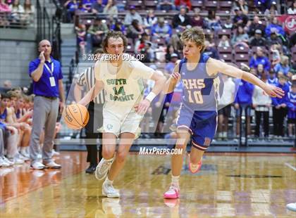Thumbnail 1 in Richfield vs. South Summit (UHSAA 3A Semifinal) photogallery.