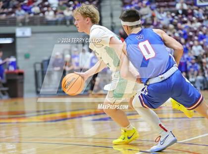 Thumbnail 3 in Richfield vs. South Summit (UHSAA 3A Semifinal) photogallery.