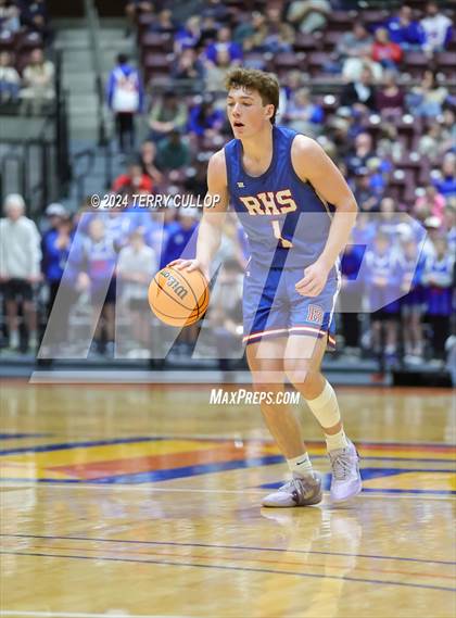 Thumbnail 3 in Richfield vs. South Summit (UHSAA 3A Semifinal) photogallery.