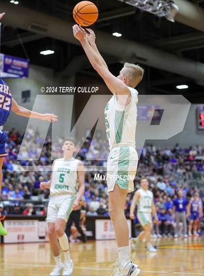 Thumbnail 2 in Richfield vs. South Summit (UHSAA 3A Semifinal) photogallery.
