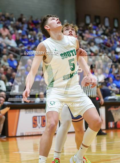 Thumbnail 2 in Richfield vs. South Summit (UHSAA 3A Semifinal) photogallery.