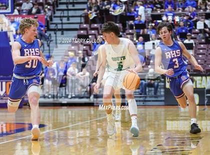 Thumbnail 3 in Richfield vs. South Summit (UHSAA 3A Semifinal) photogallery.
