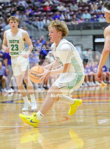 Thumbnail 1 in Richfield vs. South Summit (UHSAA 3A Semifinal) photogallery.