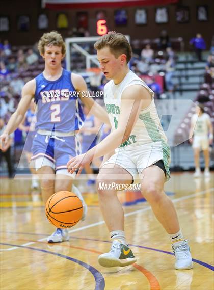 Thumbnail 3 in Richfield vs. South Summit (UHSAA 3A Semifinal) photogallery.