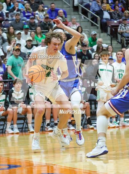Thumbnail 1 in Richfield vs. South Summit (UHSAA 3A Semifinal) photogallery.