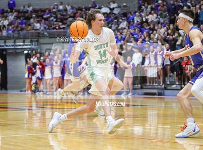 Thumbnail 2 in Richfield vs. South Summit (UHSAA 3A Semifinal) photogallery.