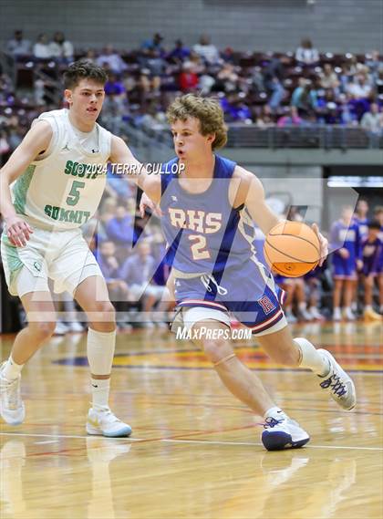 Thumbnail 1 in Richfield vs. South Summit (UHSAA 3A Semifinal) photogallery.