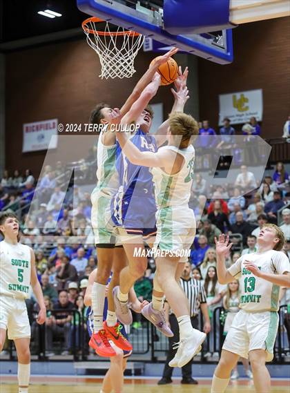 Thumbnail 2 in Richfield vs. South Summit (UHSAA 3A Semifinal) photogallery.