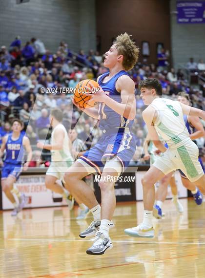 Thumbnail 3 in Richfield vs. South Summit (UHSAA 3A Semifinal) photogallery.