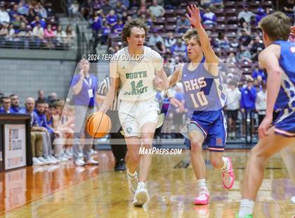 Thumbnail 1 in Richfield vs. South Summit (UHSAA 3A Semifinal) photogallery.