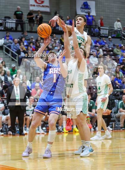 Thumbnail 3 in Richfield vs. South Summit (UHSAA 3A Semifinal) photogallery.
