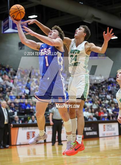 Thumbnail 1 in Richfield vs. South Summit (UHSAA 3A Semifinal) photogallery.
