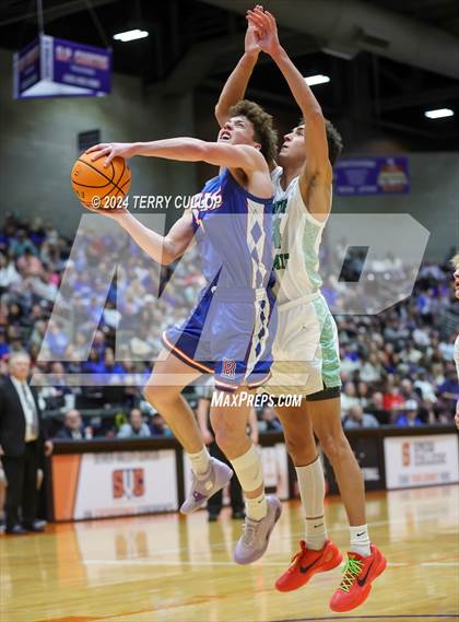 Thumbnail 2 in Richfield vs. South Summit (UHSAA 3A Semifinal) photogallery.