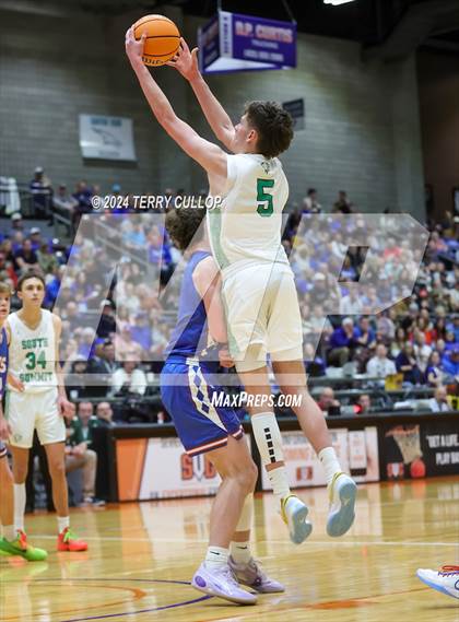 Thumbnail 2 in Richfield vs. South Summit (UHSAA 3A Semifinal) photogallery.