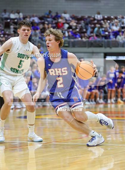 Thumbnail 2 in Richfield vs. South Summit (UHSAA 3A Semifinal) photogallery.