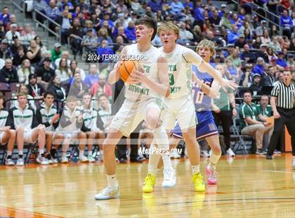 Thumbnail 2 in Richfield vs. South Summit (UHSAA 3A Semifinal) photogallery.