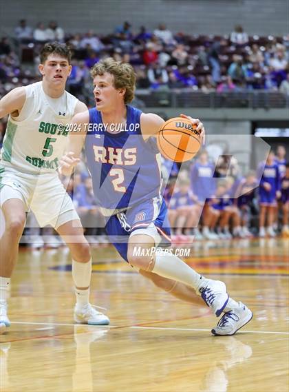 Thumbnail 3 in Richfield vs. South Summit (UHSAA 3A Semifinal) photogallery.