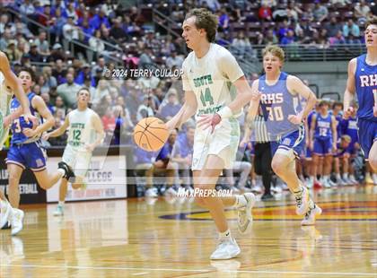Thumbnail 3 in Richfield vs. South Summit (UHSAA 3A Semifinal) photogallery.
