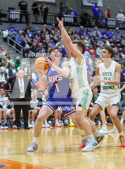 Thumbnail 3 in Richfield vs. South Summit (UHSAA 3A Semifinal) photogallery.