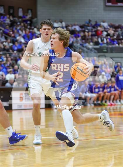 Thumbnail 2 in Richfield vs. South Summit (UHSAA 3A Semifinal) photogallery.