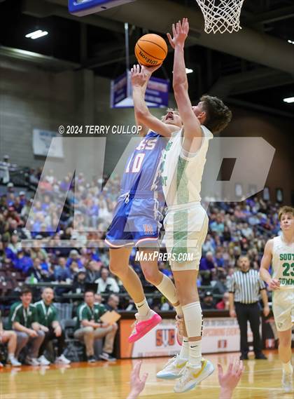 Thumbnail 1 in Richfield vs. South Summit (UHSAA 3A Semifinal) photogallery.