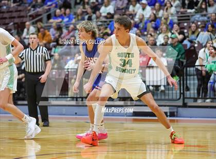 Thumbnail 3 in Richfield vs. South Summit (UHSAA 3A Semifinal) photogallery.