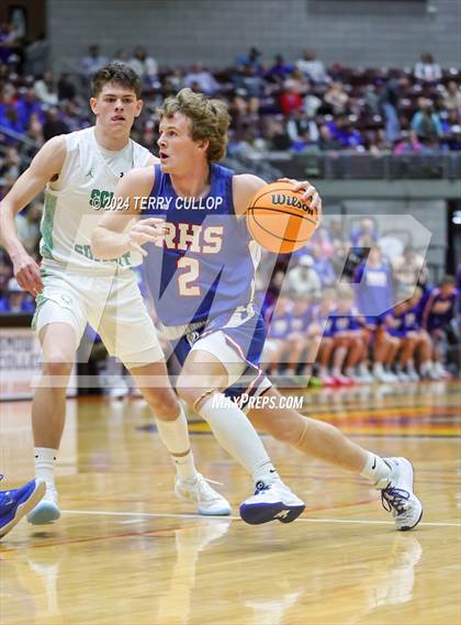 Thumbnail 1 in Richfield vs. South Summit (UHSAA 3A Semifinal) photogallery.