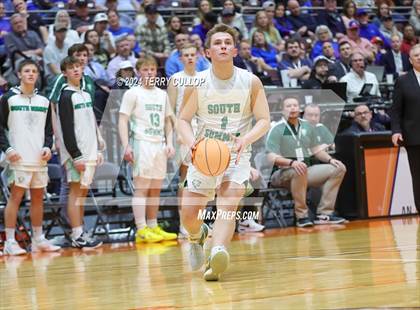 Thumbnail 1 in Richfield vs. South Summit (UHSAA 3A Semifinal) photogallery.
