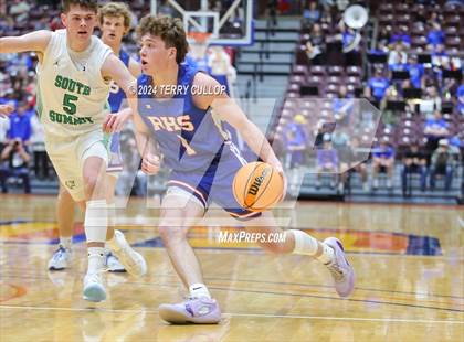 Thumbnail 3 in Richfield vs. South Summit (UHSAA 3A Semifinal) photogallery.