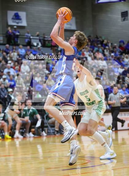 Thumbnail 2 in Richfield vs. South Summit (UHSAA 3A Semifinal) photogallery.