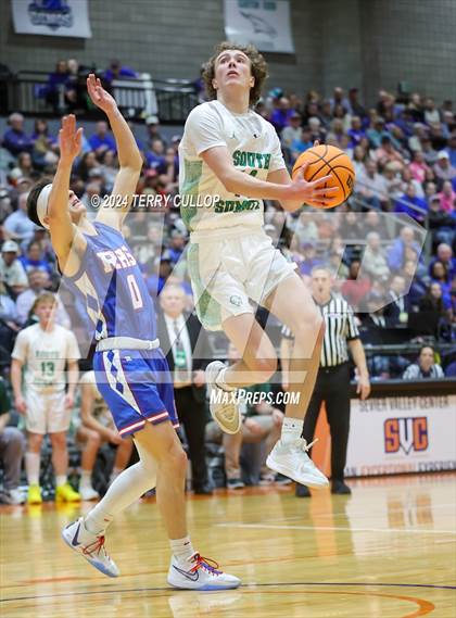 Thumbnail 2 in Richfield vs. South Summit (UHSAA 3A Semifinal) photogallery.