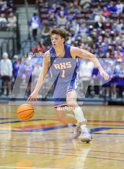 Thumbnail 1 in Richfield vs. South Summit (UHSAA 3A Semifinal) photogallery.