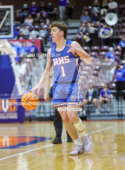 Thumbnail 3 in Richfield vs. South Summit (UHSAA 3A Semifinal) photogallery.
