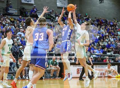 Thumbnail 1 in Richfield vs. South Summit (UHSAA 3A Semifinal) photogallery.
