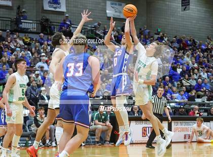 Thumbnail 2 in Richfield vs. South Summit (UHSAA 3A Semifinal) photogallery.
