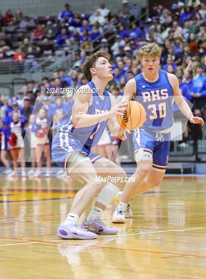 Thumbnail 2 in Richfield vs. South Summit (UHSAA 3A Semifinal) photogallery.